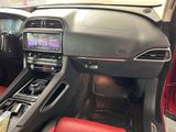 Used 2018 Jaguar F-PACE SUV