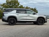 Used 2026 Chevrolet Traverse SUV