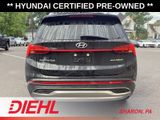 Used 2023 Hyundai Santa Fe Hybrid SUV