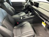 New 2026 Honda Accord Hybrid Sedan