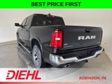 New 2026 Ram 1500 Truck