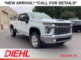 Used 2022 Chevrolet Silverado 2500HD Truck