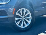 Used 2020 Volkswagen Tiguan SUV