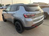 Used 2023 Jeep Compass SUV