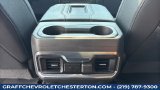 Used 2022 Chevrolet Silverado 1500 LTD Truck