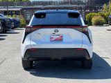 New 2026 Toyota bZ SUV
