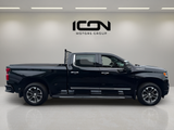Used 2024 Chevrolet Silverado 1500 Truck