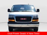 Used 2025 GMC Savana 3500 Van