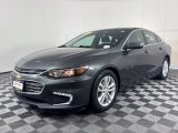 Used 2016 Chevrolet Malibu Sedan