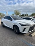 Used 2024 Lexus RX SUV