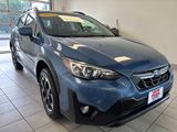 Used 2023 Subaru Crosstrek SUV