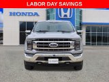 Used 2023 Ford F-150 Truck
