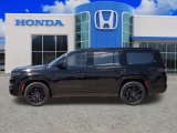 Used 2022 Jeep Grand Wagoneer SUV