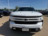 Used 2022 Chevrolet Silverado 1500 LTD Truck