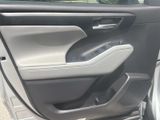 Used 2025 Toyota Highlander Hybrid SUV
