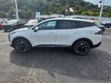 New 2027 Kia Sportage Hybrid SUV