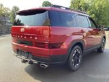 New 2026 Hyundai Santa Fe SUV