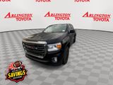 Used 2021 GMC Canyon Truck