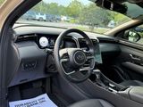 Used 2024 Hyundai Santa Cruz Truck