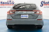 Used 2025 Honda Civic Hybrid Hatchback