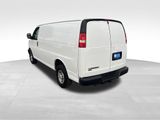 Used 2022 Chevrolet Express 2500 Van