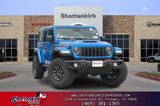 New 2026 Jeep Wrangler SUV