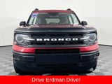 Used 2021 Ford Bronco Sport SUV
