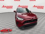 Used 2023 Toyota RAV4 SUV