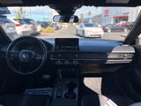 Used 2025 Honda Civic Sedan