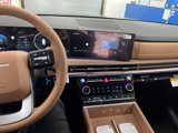 New 2027 Hyundai Santa Fe SUV