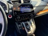Used 2022 Honda CR-V Hybrid SUV