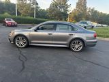 Used 2017 Volkswagen Passat Sedan