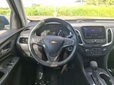 Used 2024 Chevrolet Equinox SUV