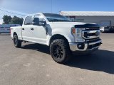 Used 2021 Ford F-250SD Truck