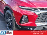 Used 2021 Chevrolet Blazer SUV
