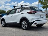 Used 2022 Nissan Kicks SUV