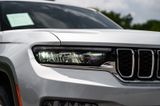 Used 2024 Jeep Grand Cherokee SUV