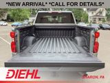 Used 2024 Chevrolet Silverado 2500HD Truck