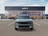 New 2027 Kia Seltos SUV