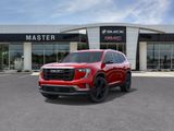 New 2026 GMC Acadia SUV
