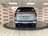 New 2027 Kia Carnival MPV Van