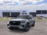 New 2026 Ford Explorer SUV