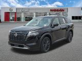 New 2026 Nissan Pathfinder SUV