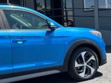 Used 2018 Hyundai Tucson SUV