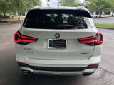 Used 2022 BMW X3 SUV