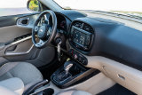 Used 2021 Kia Soul Hatchback