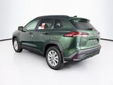 New 2026 Toyota Corolla Cross SUV
