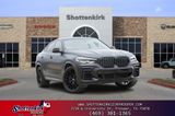 Used 2022 BMW X6 SUV