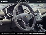 Used 2022 Chevrolet Malibu Sedan
