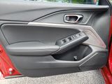 New 2026 Acura Integra Hatchback